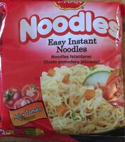 Noodles