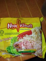 Instant Noodles