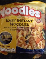 Noodles