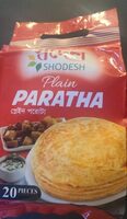 Plain Paratha