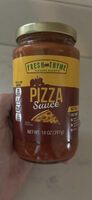Pizza Sauce