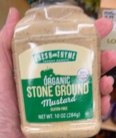 Mustard