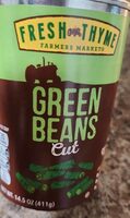 Green Beans