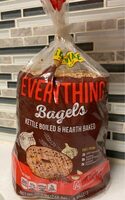 Everything Bagels