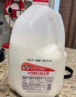 Vitamin D Milk