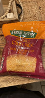 Shredded Colby Jack Cheese