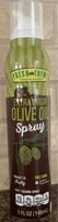 Extra Virgin Olive Oil