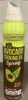 Avocado Cooking Oil Spray
