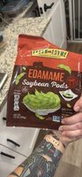 Edamame Soybean Pods