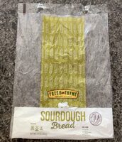 Sourdough Bread