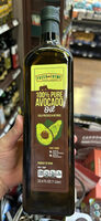 100% Pure Avocado Oil