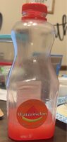Watermwlon juice