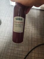 Orange beet Cold Pressed Juice