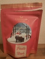 Thé à l'érable