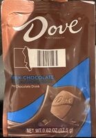 Hot Chocolate Drink