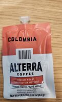 Columbia Medium Roast