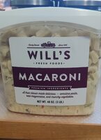 Macaroni Salad