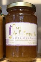 Flors del emporda