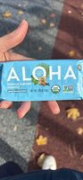 Vanilla Almond Crunch