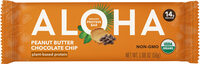 Protein Bar, Peanut Butter Chocolate Chip