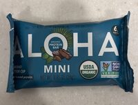 Mini Almond Butter Cup