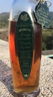 Maple syrup