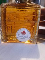 Sirop d'érable pur