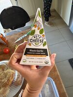 Black garlic