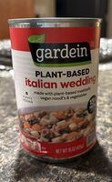 Italian Wedding Soup