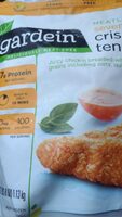 Meatless Seven Grain Crispy Tenders