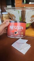 Café Instantáneo en Polvo Tradición