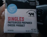 Cheese Singles