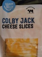 Colby Jack Cheese
