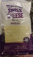 Swiss Cheese
