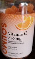 Vitamin c 250mg