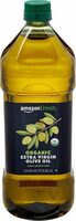 Organic extra virgin olive oil