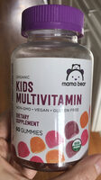 Kids Multivitamin