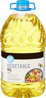 Vegetable Oil