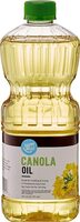 Amazon brand canola oil