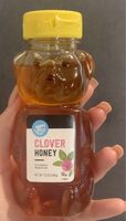 Clover Honey