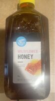 Wildflower Honey