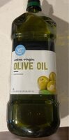 Extra Virgin Olive Oil