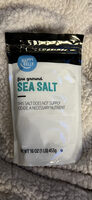 Sea Salt