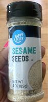Sesame Seeds