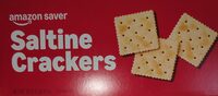 Saltine Crackers