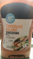 Thousand Island Dressing