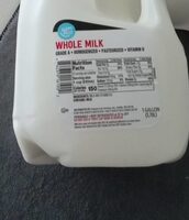 Whole Milk