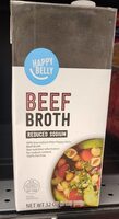 Beef Broth