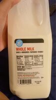 Whole Milk