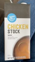Chicken Stock